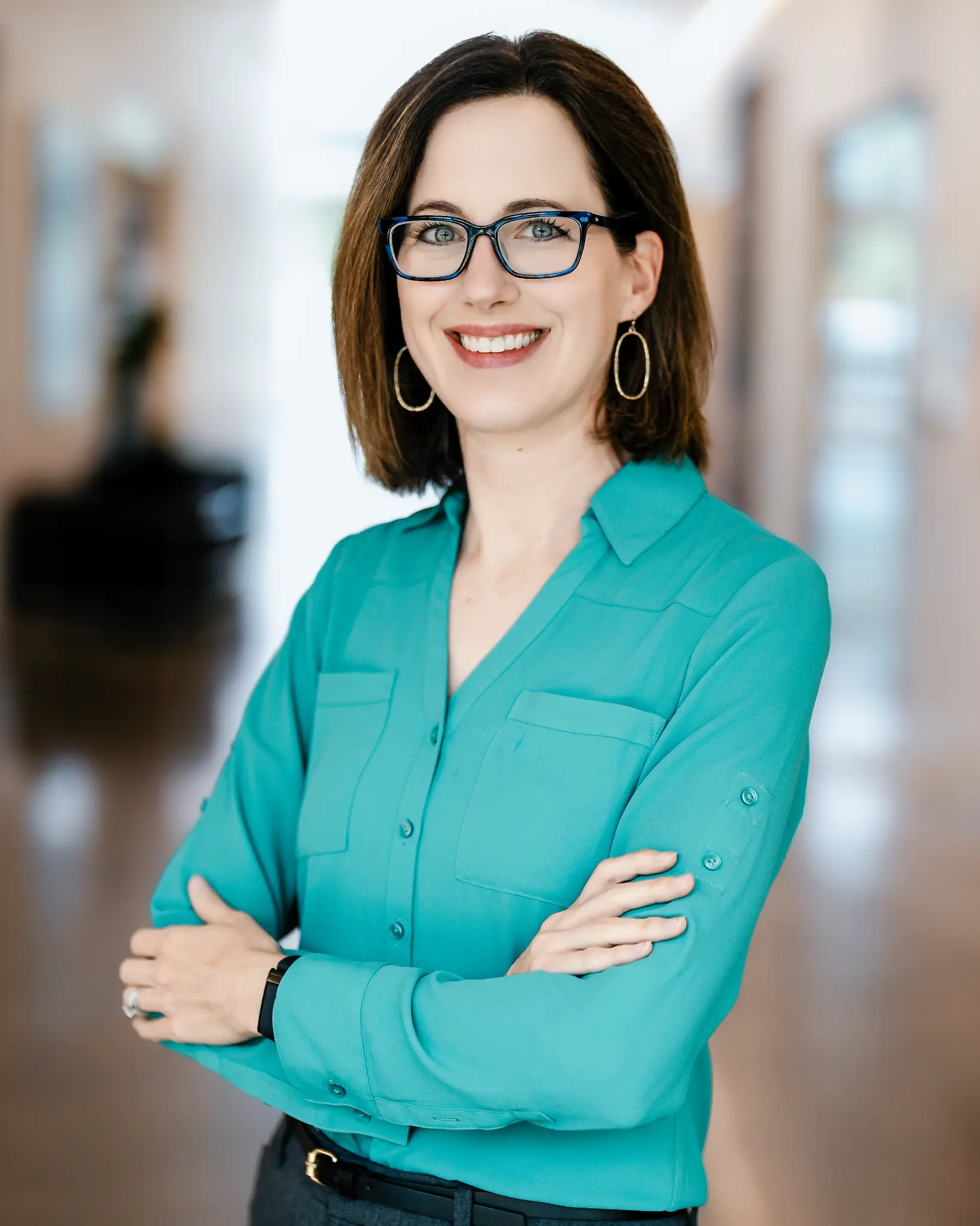 Allison Hubbard, Founder and Lead Coordinator